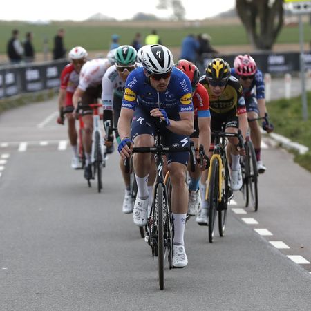 55th Amstel Gold Race 2021 - Men's Elite