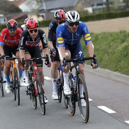 55th Amstel Gold Race 2021 - Men's Elite