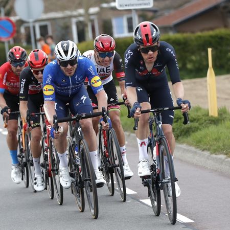 55th Amstel Gold Race 2021 - Men's Elite