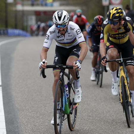 55th Amstel Gold Race 2021 - Men's Elite