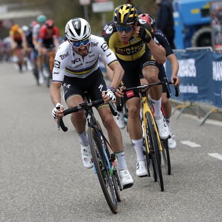 55th Amstel Gold Race 2021 - Men's Elite