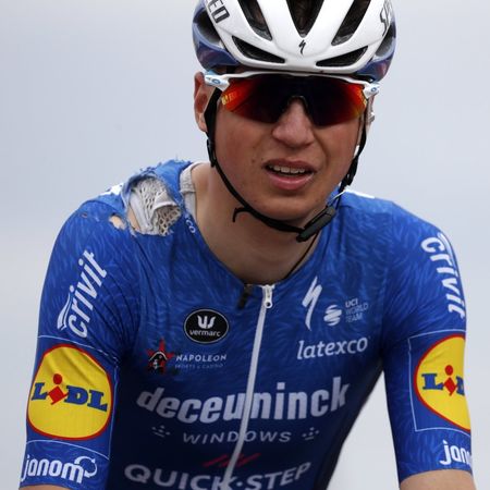 55th Amstel Gold Race 2021 - Men's Elite