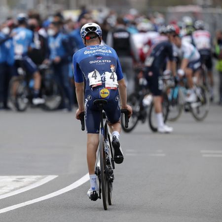 55th Amstel Gold Race 2021 - Men's Elite