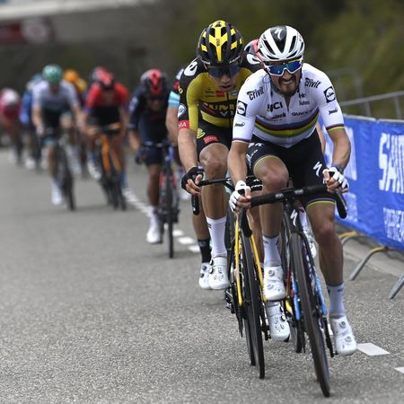 55th Amstel Gold Race 2021 - Men's Elite