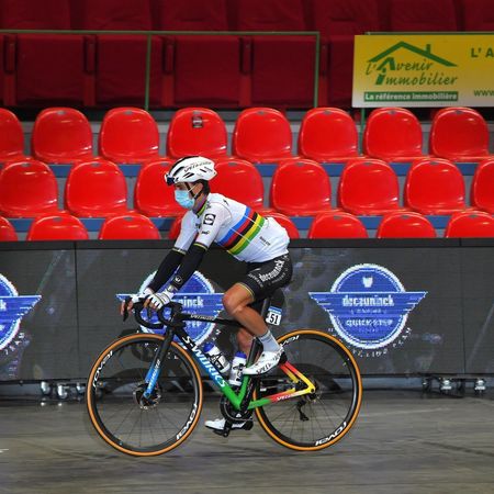 85th La Fleche Wallonne 2021 - Men Elite