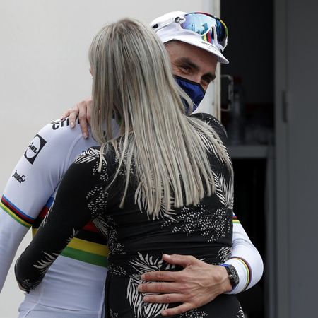 85th La Fleche Wallonne 2021 - Men Elite