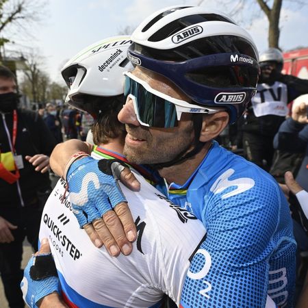 85th La Fleche Wallonne 2021 - Men Elite