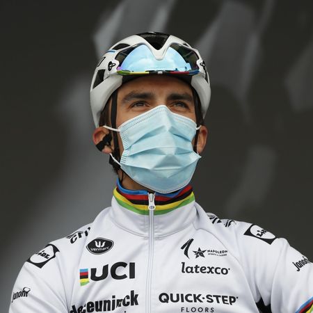 107th Liege - Bastogne - Liege 2021 - Men's Elite