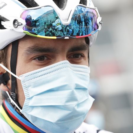 107th Liege - Bastogne - Liege 2021 - Men's Elite