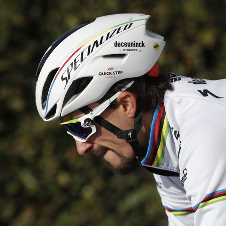 107th Liege - Bastogne - Liege 2021 - Men's Elite