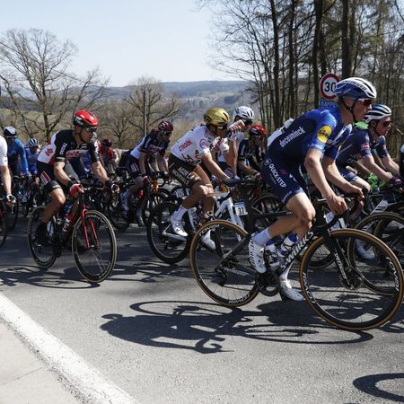 107th Liege - Bastogne - Liege 2021 - Men's Elite