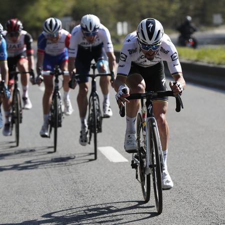 107th Liege - Bastogne - Liege 2021 - Men's Elite