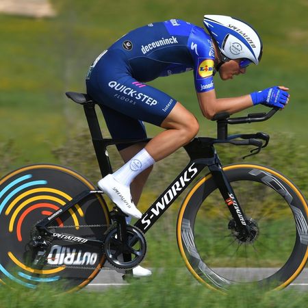 74th Tour De Romandie 2021 - Prologue