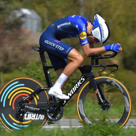 74th Tour De Romandie 2021 - Prologue