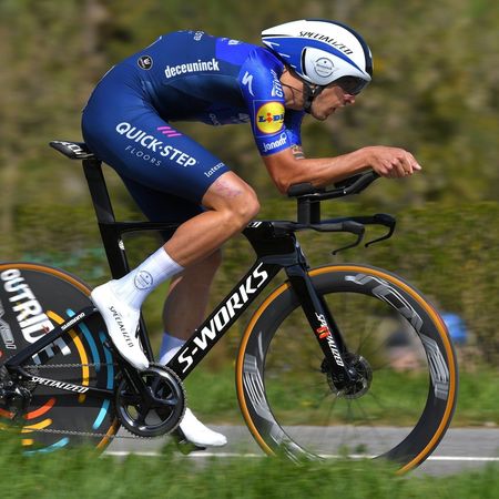 74th Tour De Romandie 2021 - Prologue