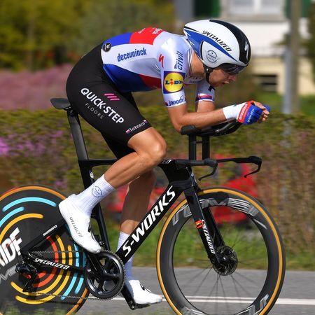 74th Tour De Romandie 2021 - Prologue