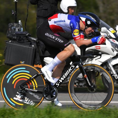 74th Tour De Romandie 2021 - Prologue