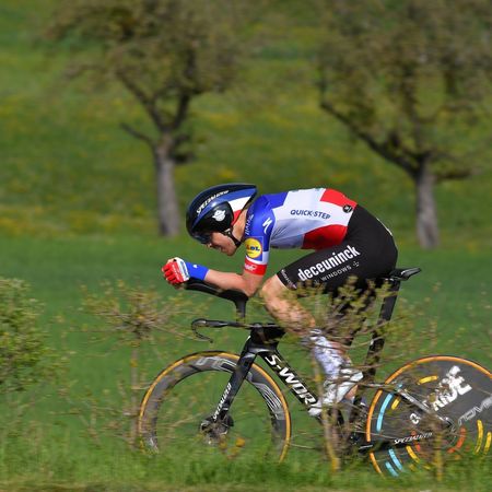 74th Tour De Romandie 2021 - Prologue