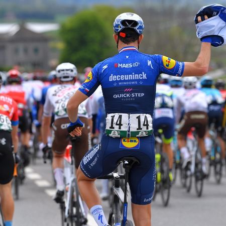 74th Tour De Romandie 2021 - Stage 1