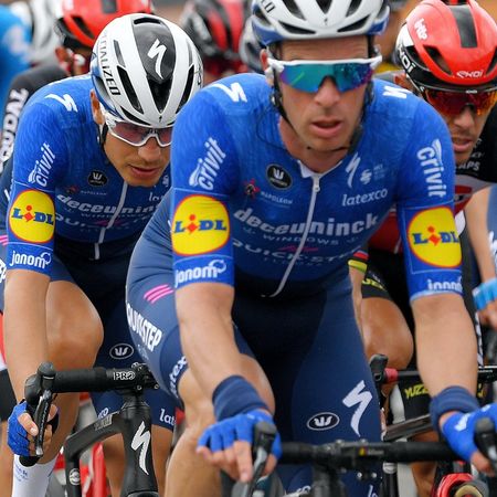 74th Tour De Romandie 2021 - Stage 1