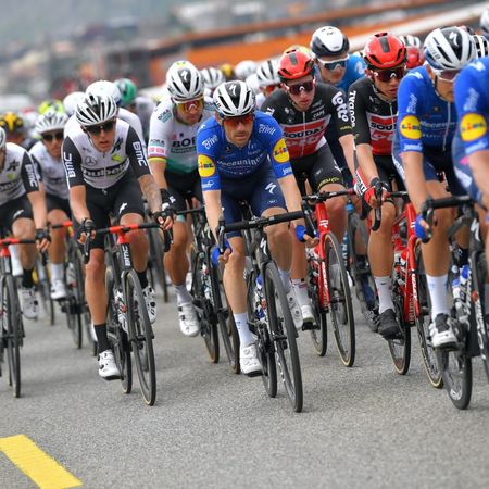 74th Tour De Romandie 2021 - Stage 1