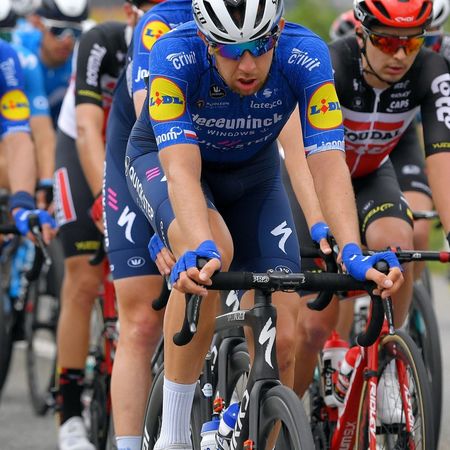 74th Tour De Romandie 2021 - Stage 1