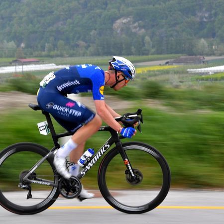 74th Tour De Romandie 2021 - Stage 1