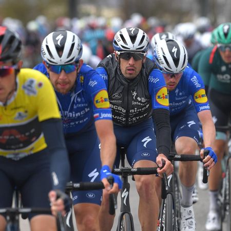 74th Tour De Romandie 2021 - Stage 2