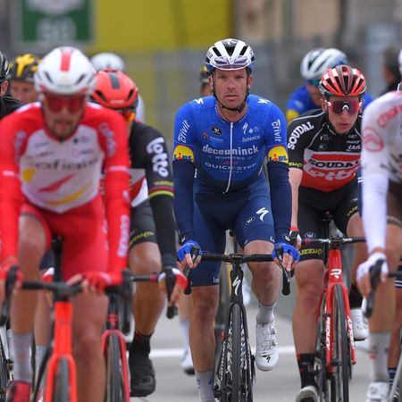 74th Tour De Romandie 2021 - Stage 2