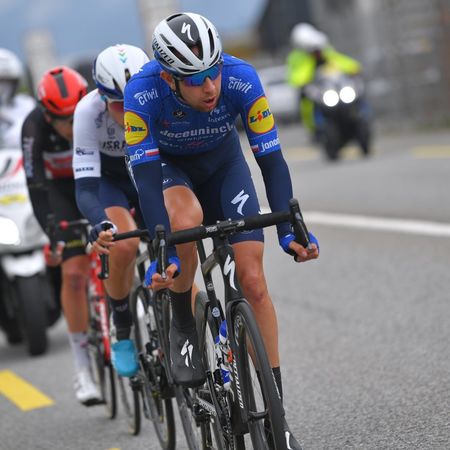 74th Tour De Romandie 2021 - Stage 4