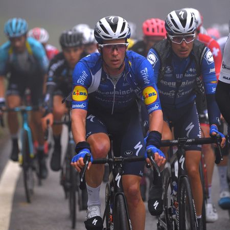 74th Tour De Romandie 2021 - Stage 4