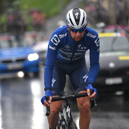 74th Tour De Romandie 2021 - Stage 4