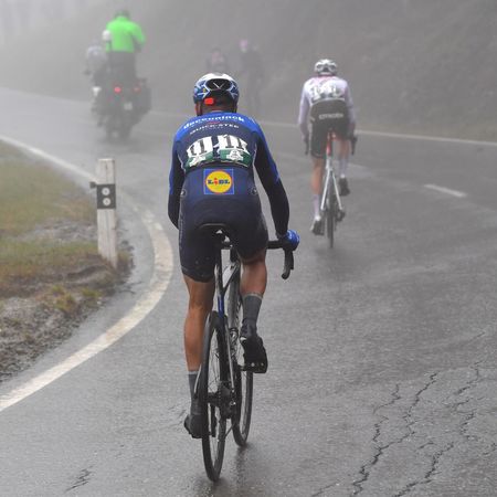 74th Tour De Romandie 2021 - Stage 4