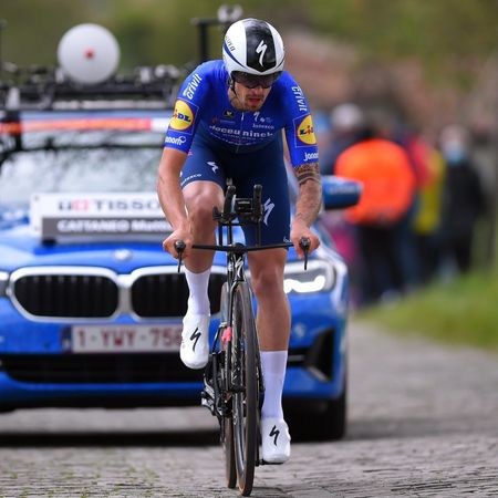 74th Tour De Romandie 2021 - Stage 5