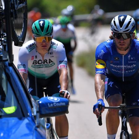 47th Volta Ao Algarve 2021 - Stage 1