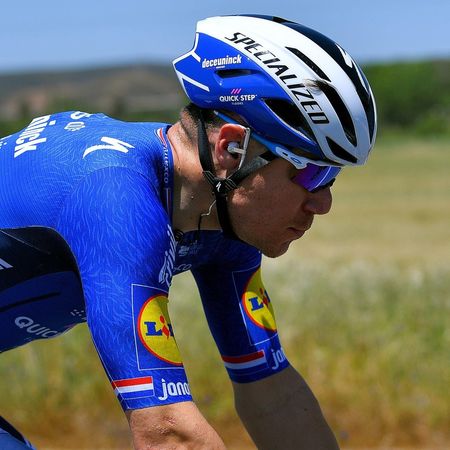 47th Volta Ao Algarve 2021 - Stage 1