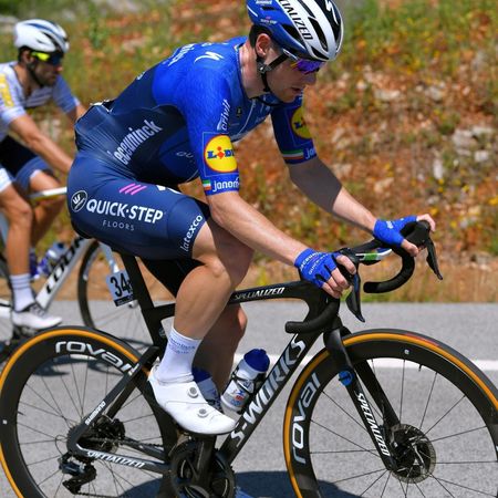 47th Volta Ao Algarve 2021 - Stage 1