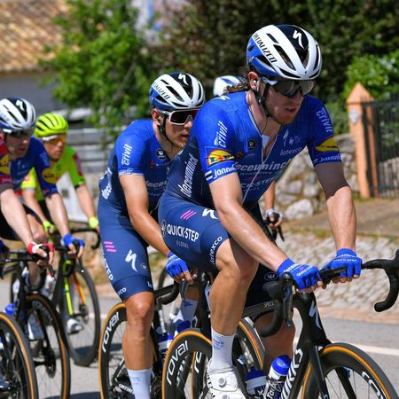 47th Volta Ao Algarve 2021 - Stage 1