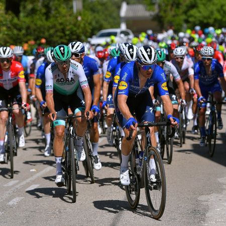 47th Volta Ao Algarve 2021 - Stage 1