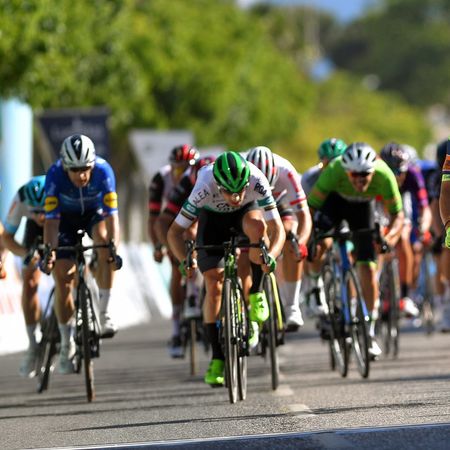 47th Volta Ao Algarve 2021 - Stage 1