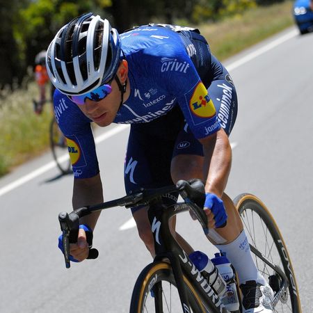 47th Volta Ao Algarve 2021 - Stage 2