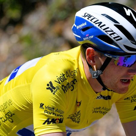 47th Volta Ao Algarve 2021 - Stage 2