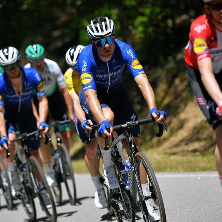 47th Volta Ao Algarve 2021 - Stage 2