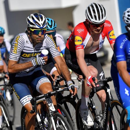47th Volta Ao Algarve 2021 - Stage 2