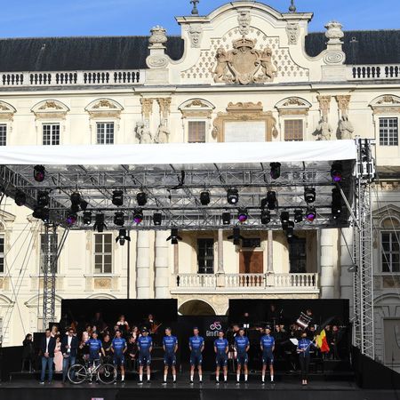 104th Giro d'Italia 2021 - Team Presentation