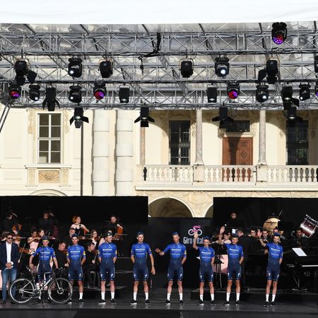 104th Giro d'Italia 2021 - Team Presentation