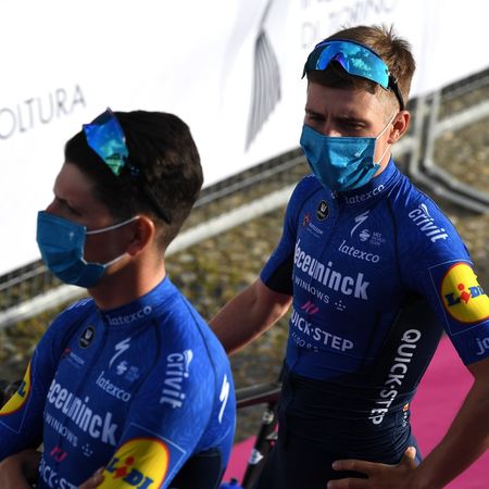 104th Giro d'Italia 2021 - Team Presentation