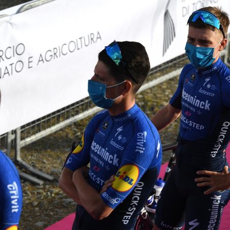 104th Giro d'Italia 2021 - Team Presentation