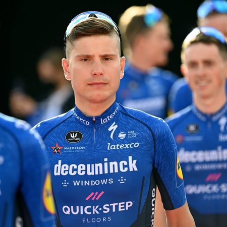 104th Giro d'Italia 2021 - Team Presentation