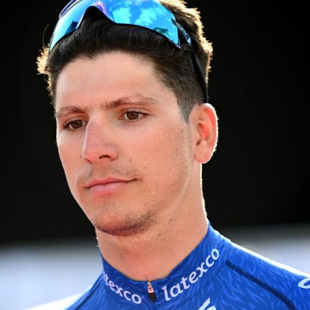 104th Giro d'Italia 2021 - Team Presentation